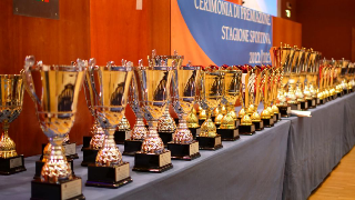 Lnd Marche: il 15 luglio la Cerimonia di Premiazione della stagione sportiva 24/25